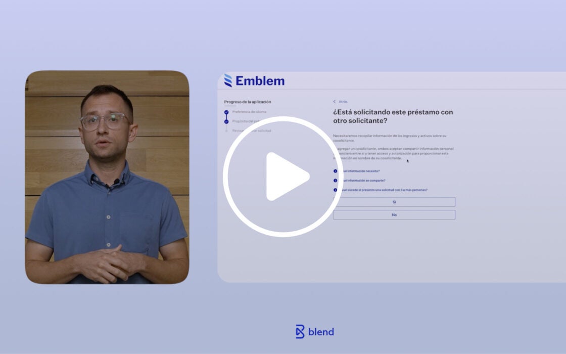 Image of presenter and product image for Mortgage Power Up Maximize Tech ROI webinar