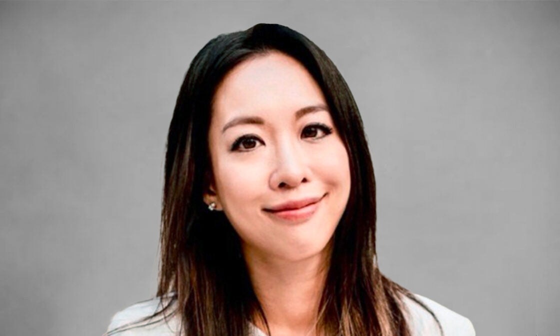 Headshot of Winnie Ling