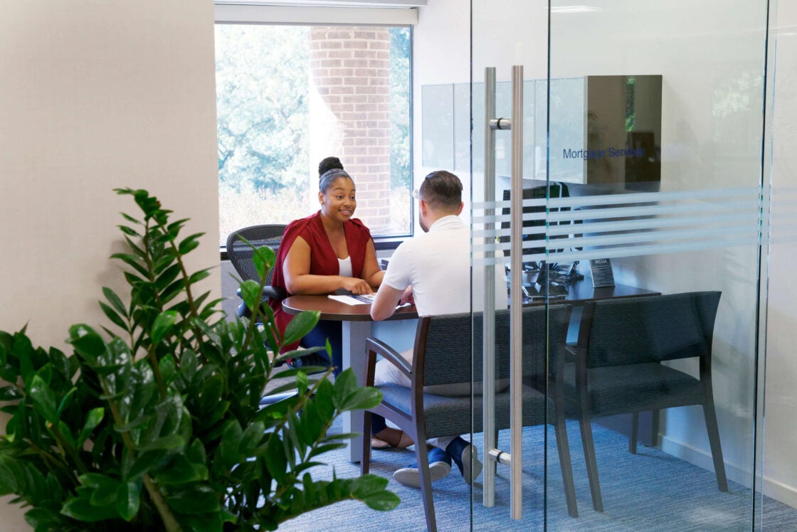 Navy Federal Customer Case Study Image 1