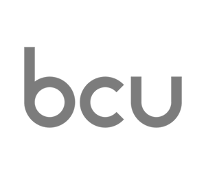 grey bcu logo