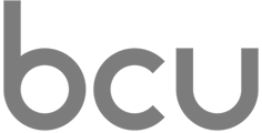 grey bcu logo