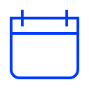calendar icon