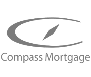 grey Compass Mortgage Logo