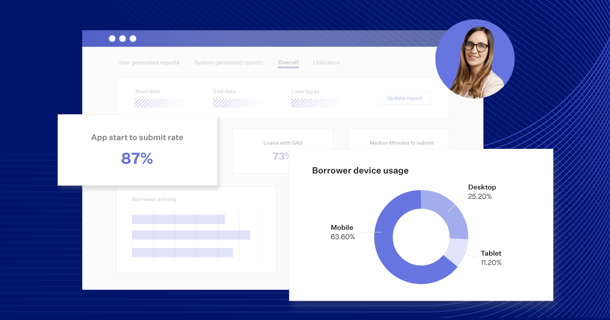 Blend Reporting announcement image