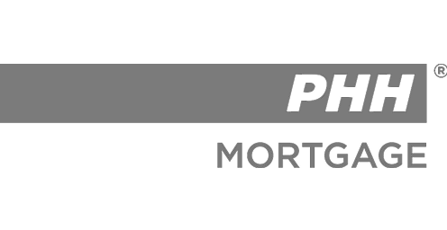 grey PHH logo