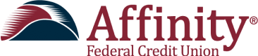 Affinity Federal Credit Union Logo