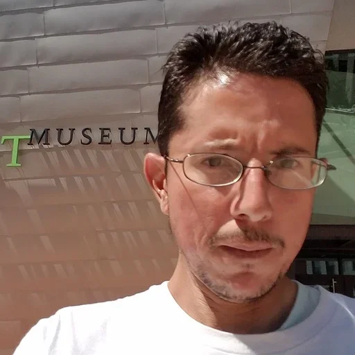 Brandon Malara Headshot