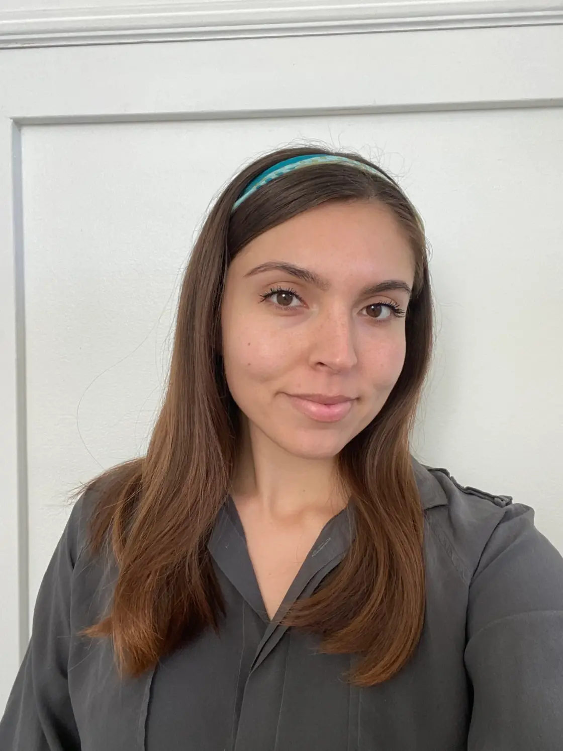 Katie Kennedy Garcia Headshot