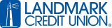 Landmark Credit Union logo