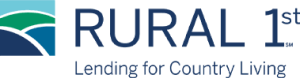 Rural 1st logo