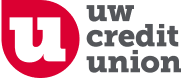 UW Credit Union Logo