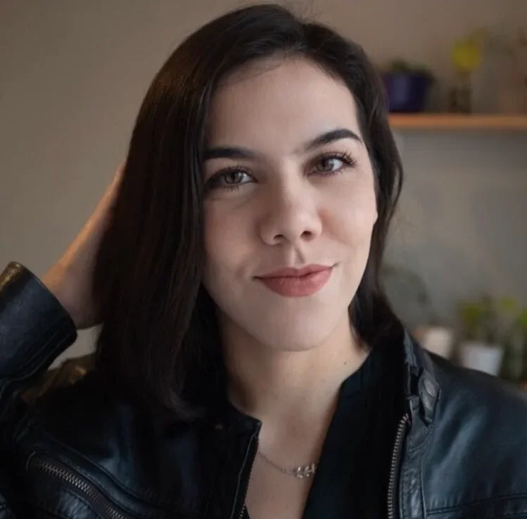 Valeria Murguía Headshot